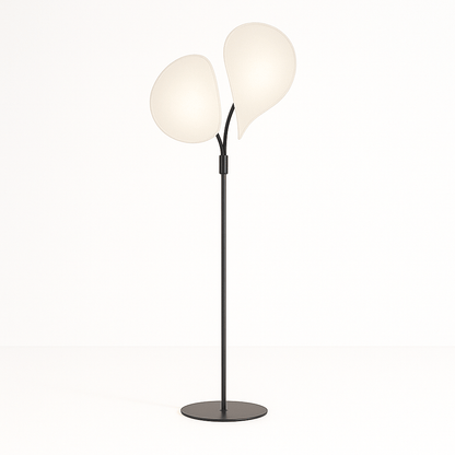 Sarzu Floor Lamp - Nuvé