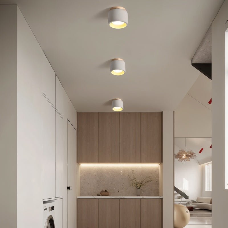 Sasil Downlight - Nuvé