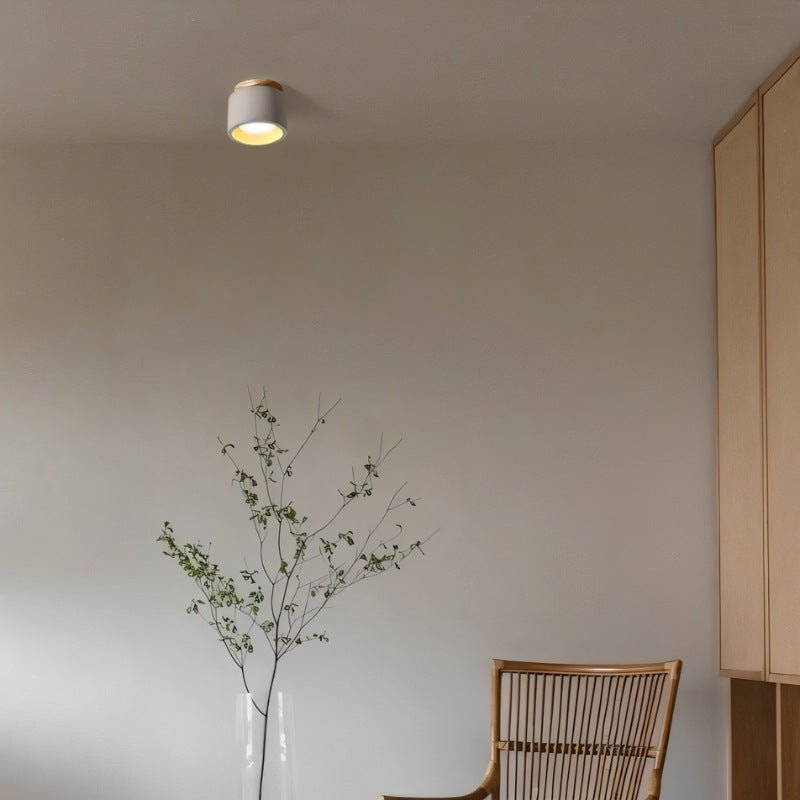 Sasil Downlight - Nuvé