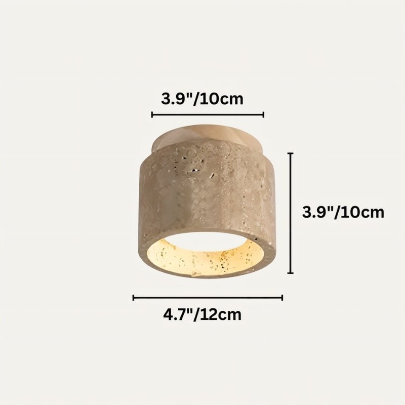 Sasil Downlight - Nuvé