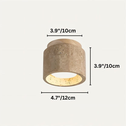 Sasil Downlight - Nuvé