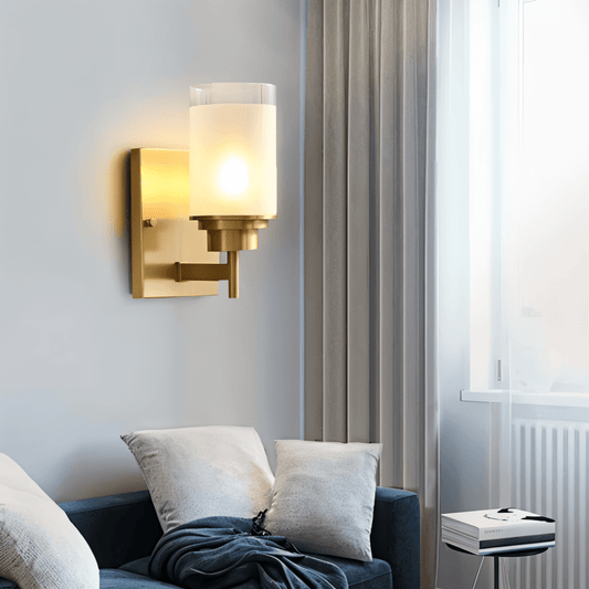 Savro Wall Lamp - Nuvé