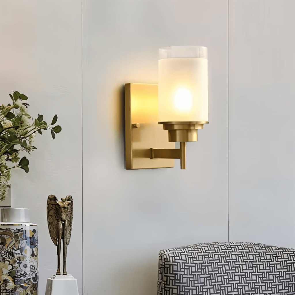 Savro Wall Lamp - Nuvé