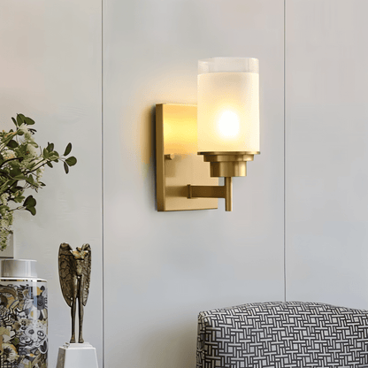 Savro Wall Lamp - Nuvé
