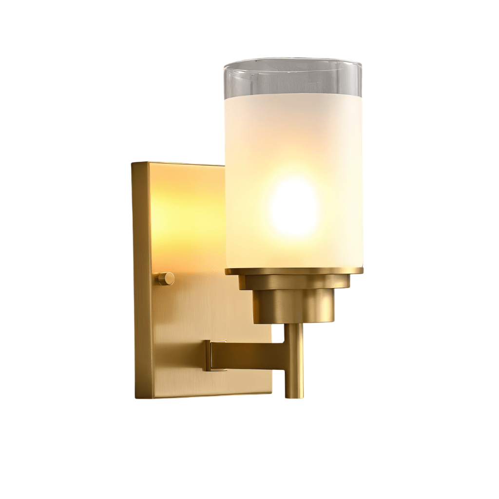 Savro Wall Lamp - Nuvé