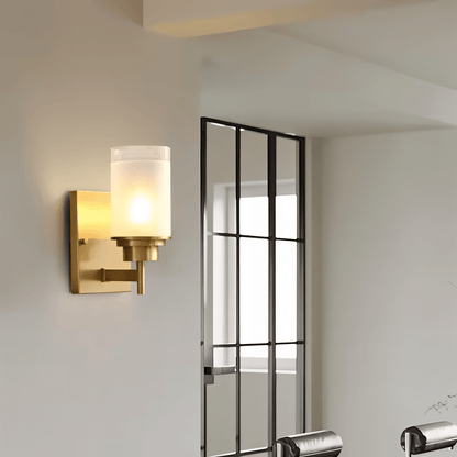 Savro Wall Lamp - Nuvé