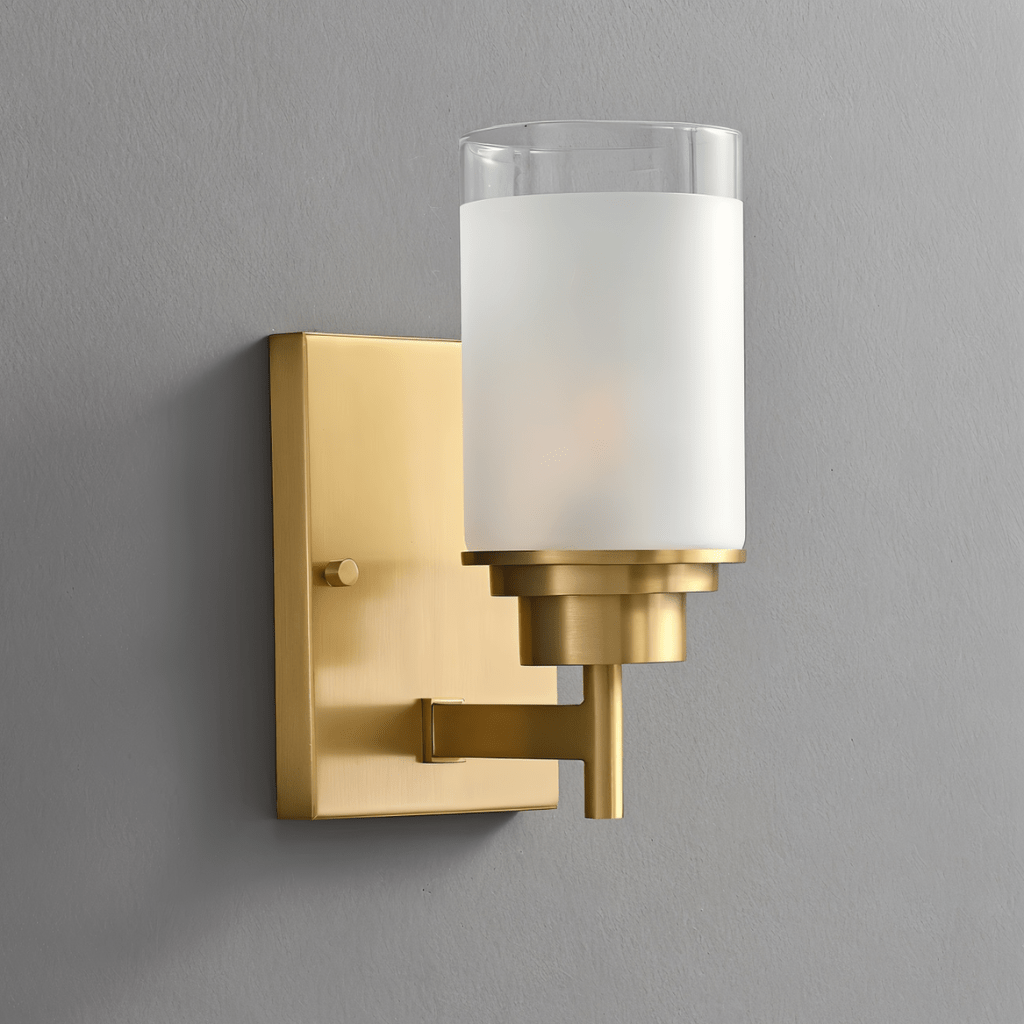 Savro Wall Lamp - Nuvé