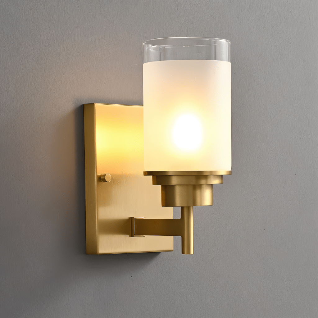 Savro Wall Lamp - Nuvé