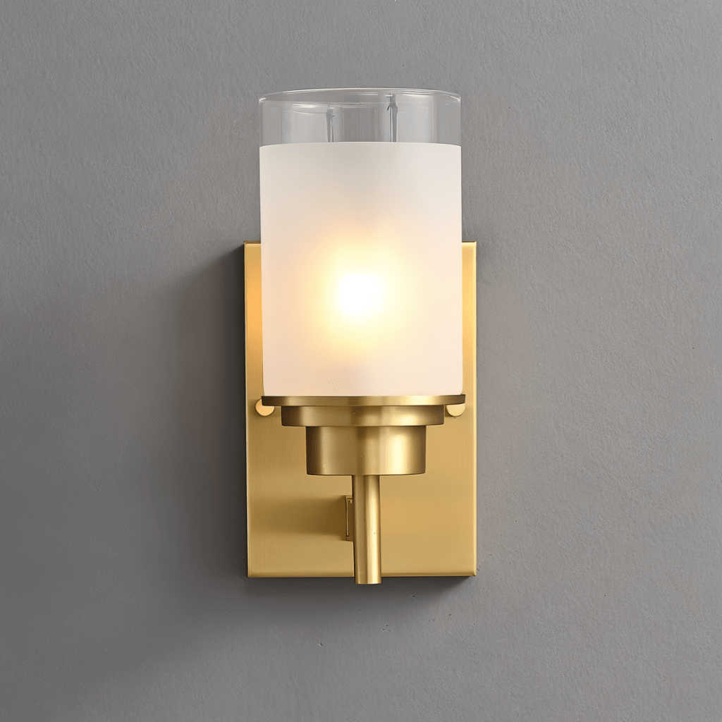Savro Wall Lamp - Nuvé