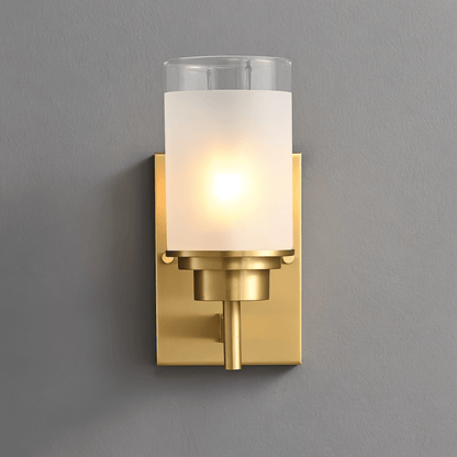 Savro Wall Lamp - Nuvé