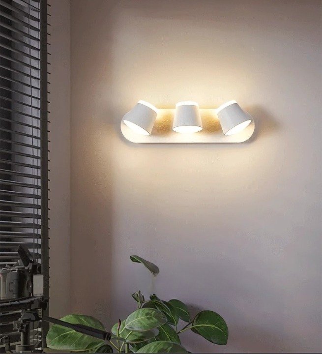 Sawar Wall Lamp - Nuvé