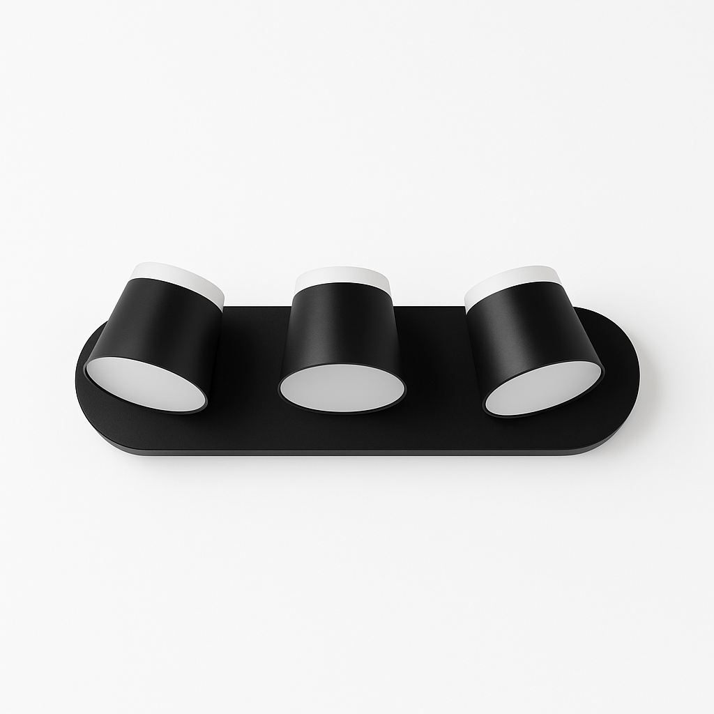 Sawar Wall Lamp - Nuvé