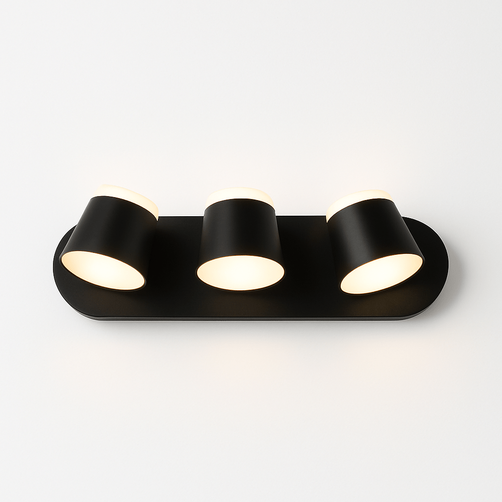 Sawar Wall Lamp - Nuvé