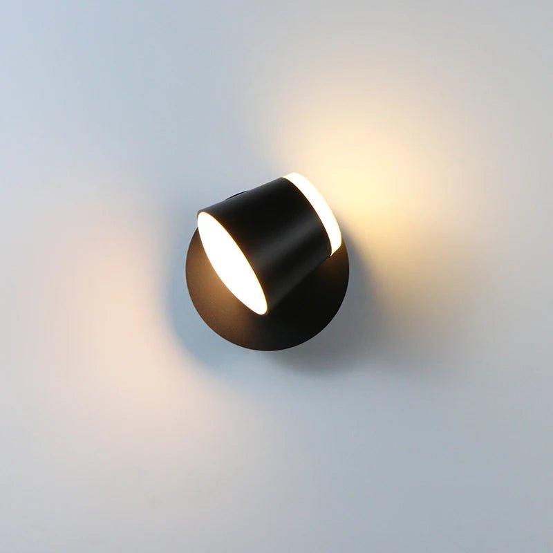 Sawar Wall Lamp - Nuvé