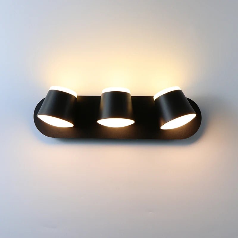 Sawar Wall Lamp - Nuvé