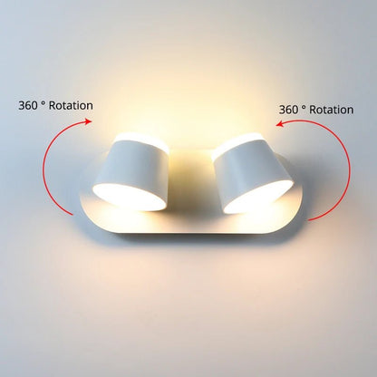 Sawar Wall Lamp - Nuvé