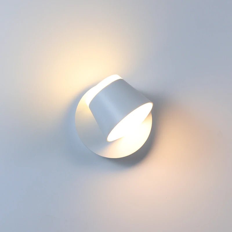 Sawar Wall Lamp - Nuvé
