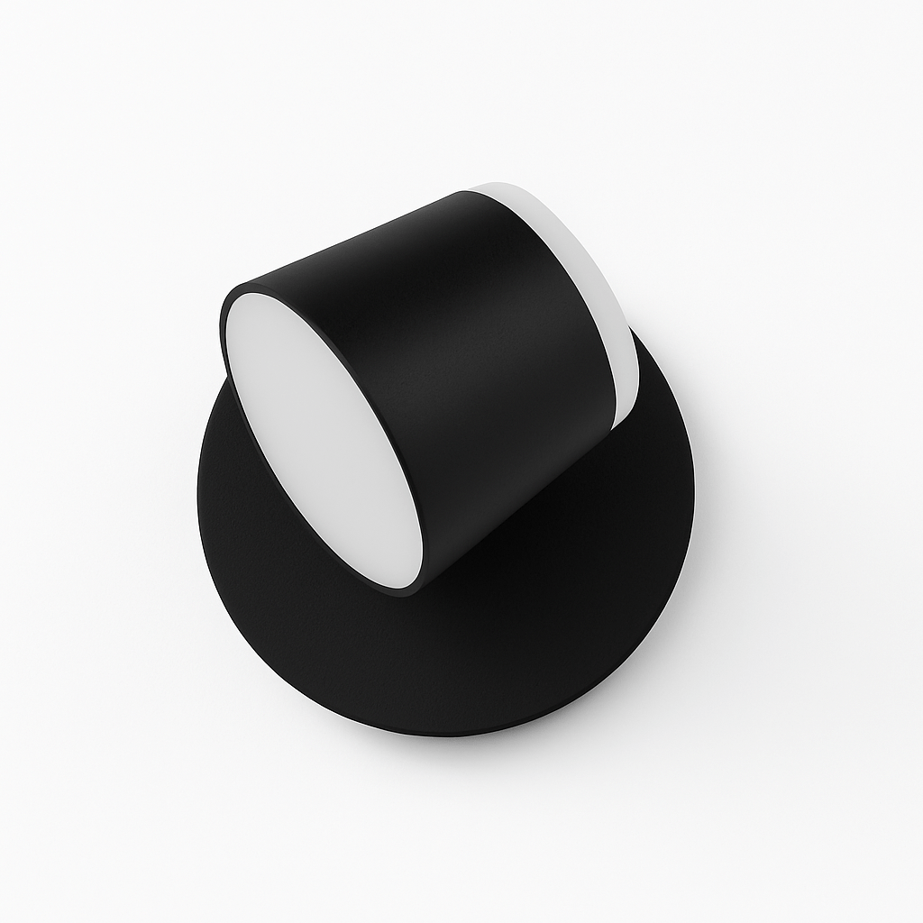 Sawar Wall Lamp - Nuvé
