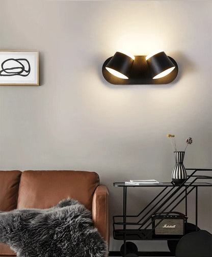 Sawar Wall Lamp - Nuvé