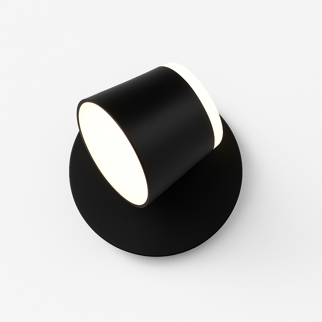 Sawar Wall Lamp - Nuvé