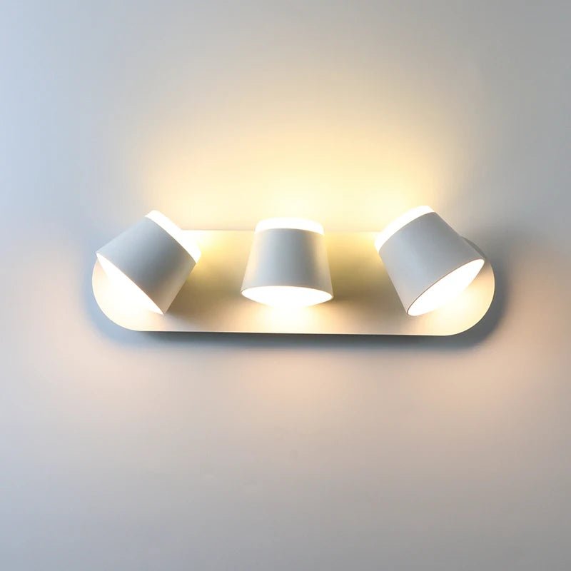 Sawar Wall Lamp - Nuvé