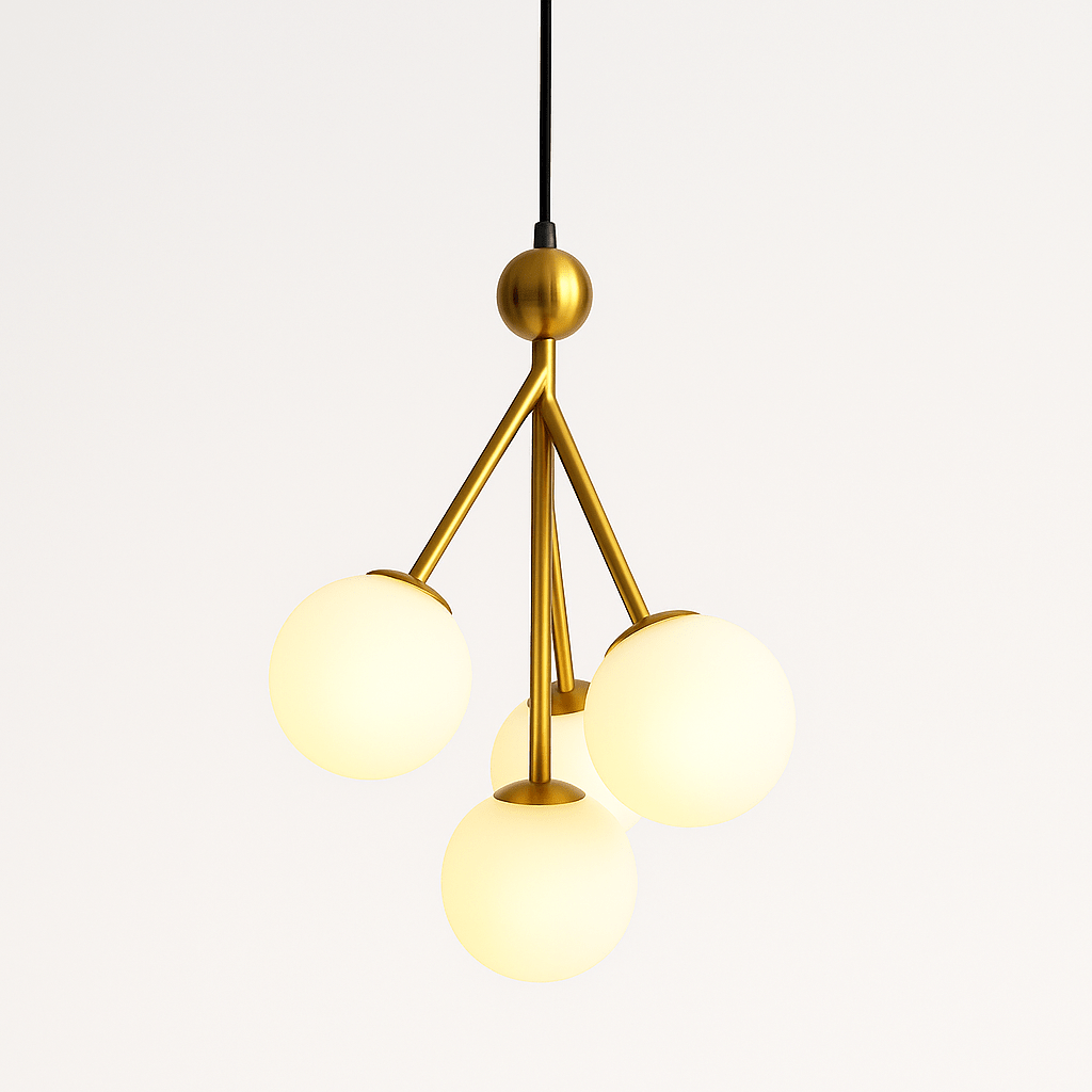 Sawis Pendant Light - Nuvé