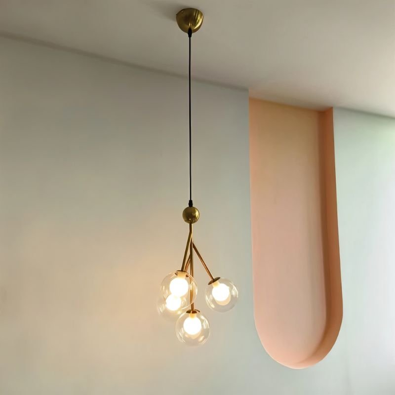 Sawis Pendant Light - Nuvé