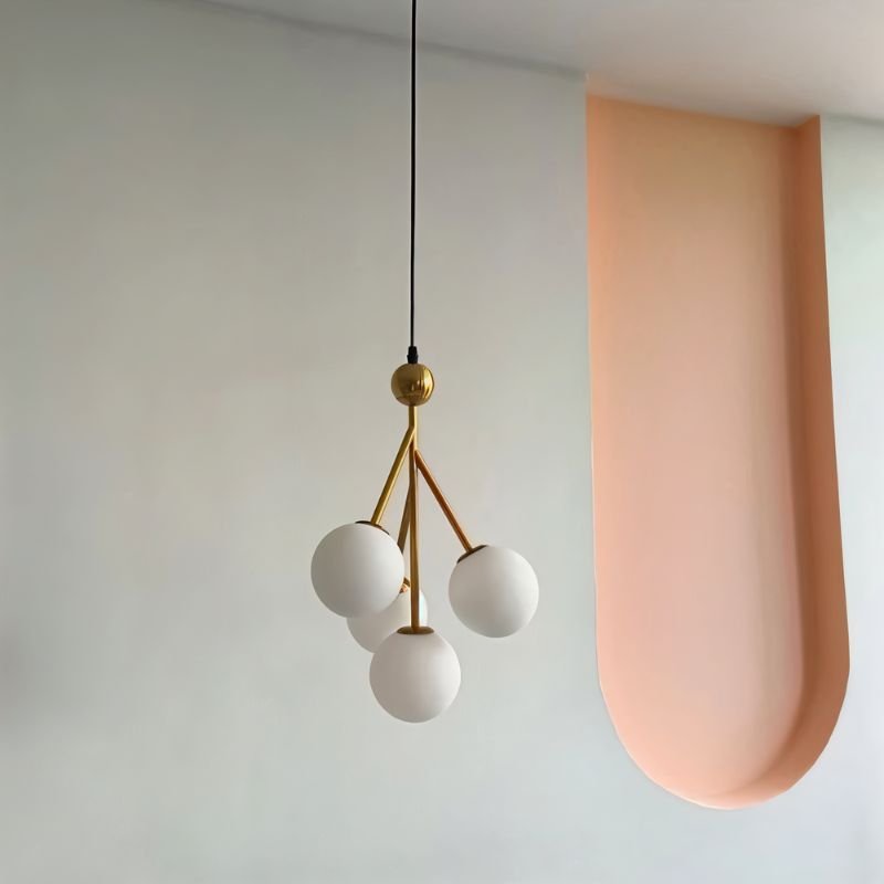 Sawis Pendant Light - Nuvé