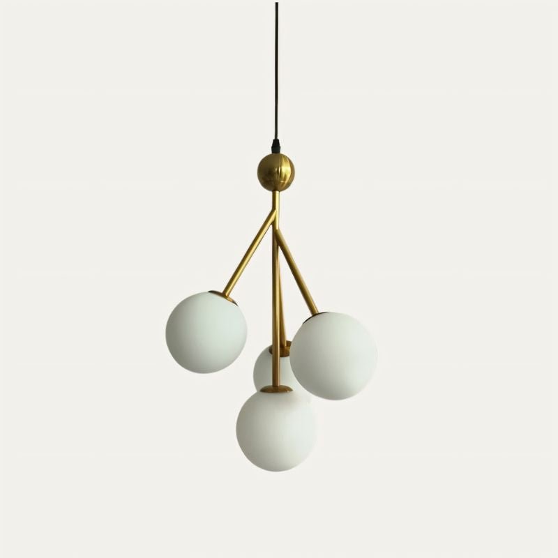 Sawis Pendant Light - Nuvé