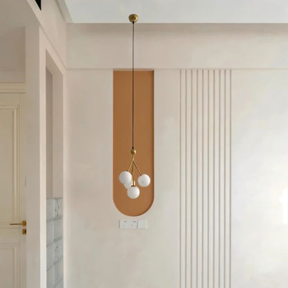 Sawis Pendant Light - Nuvé