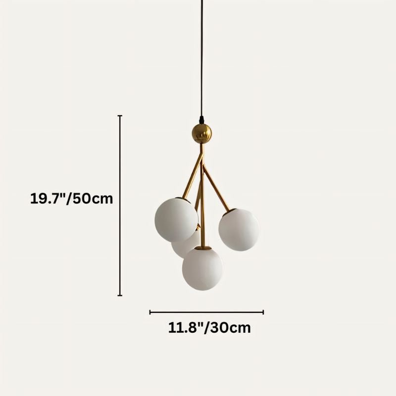 Sawis Pendant Light - Nuvé