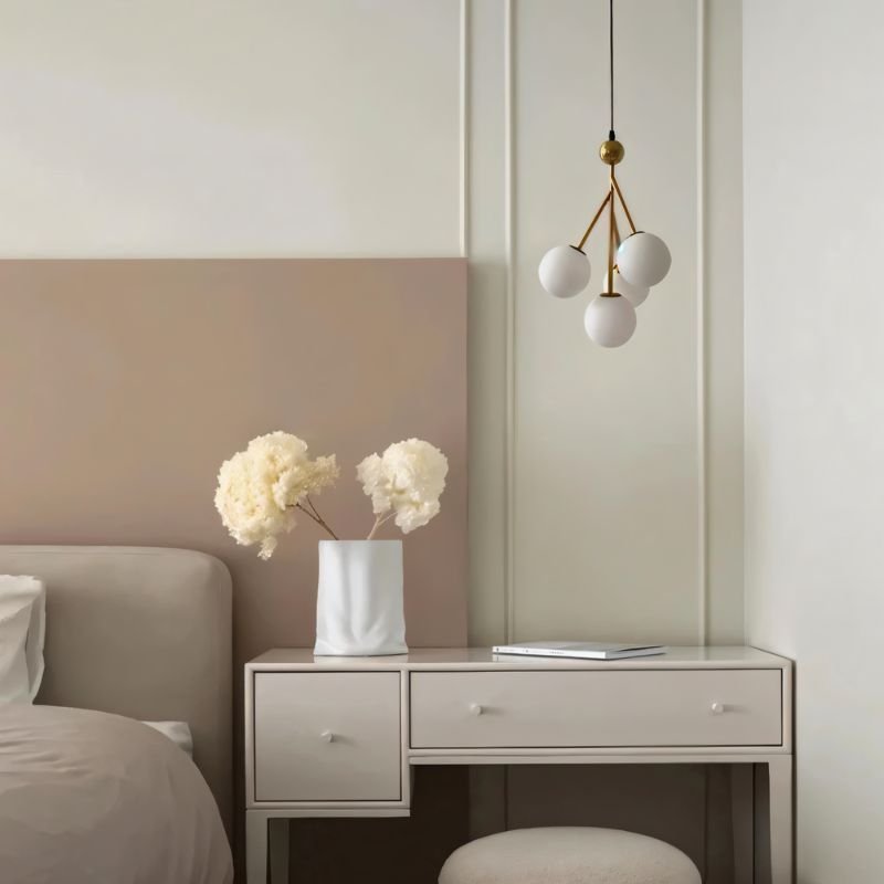 Sawis Pendant Light - Nuvé