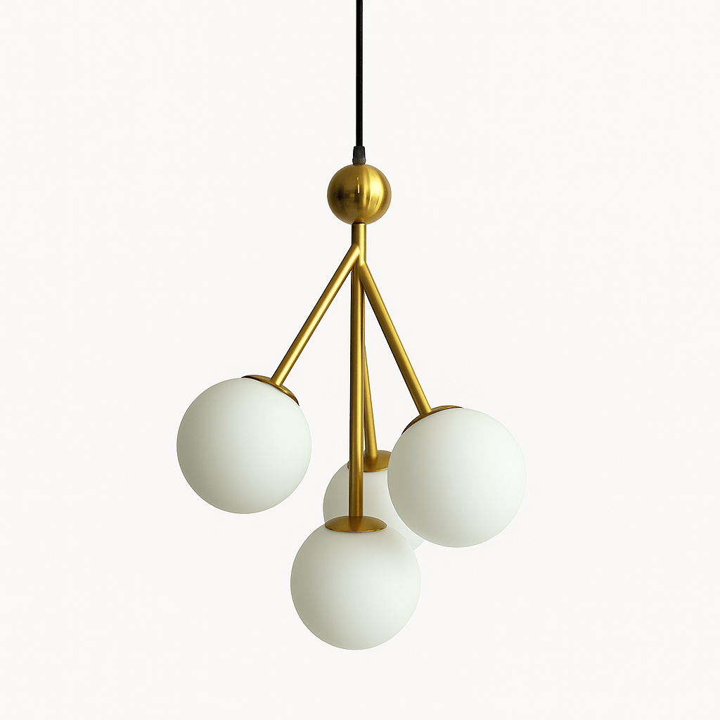 Sawis Pendant Light - Nuvé