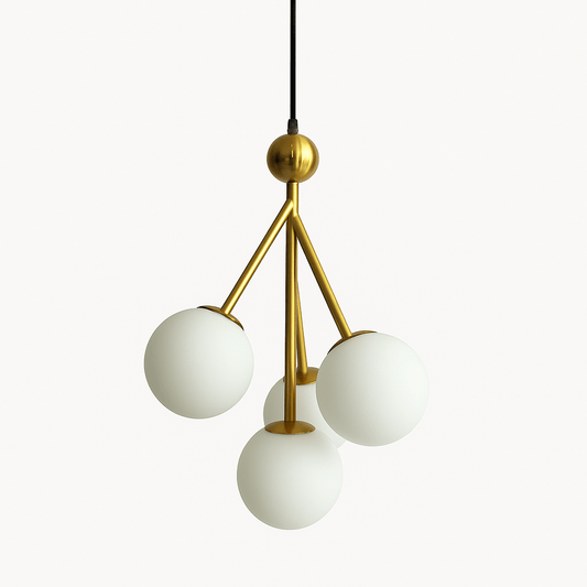 Sawis Pendant Light - Nuvé