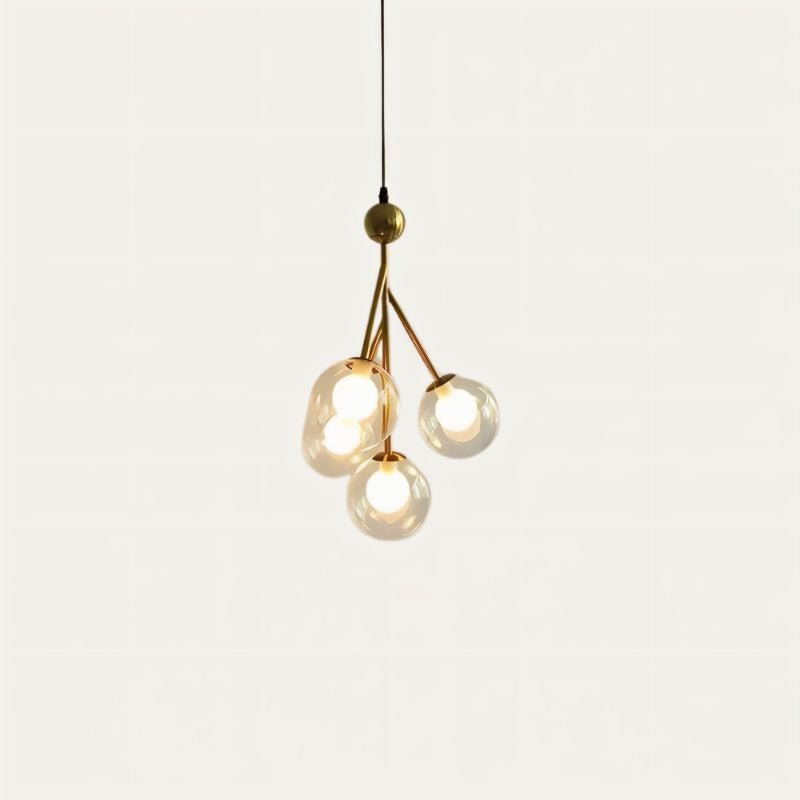Sawis Pendant Light - Nuvé