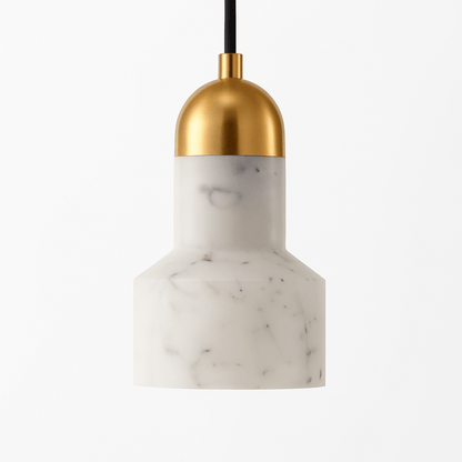 Scarlett Alabaster Pendant Light - Nuvé
