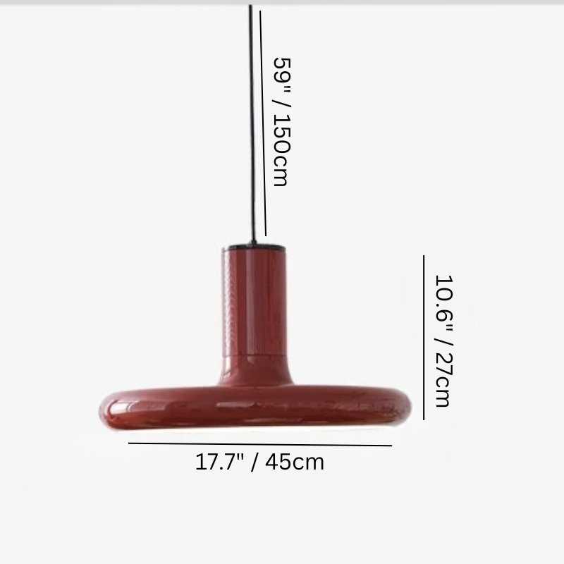 Sceadu Indoor Chandelier - Nuvé