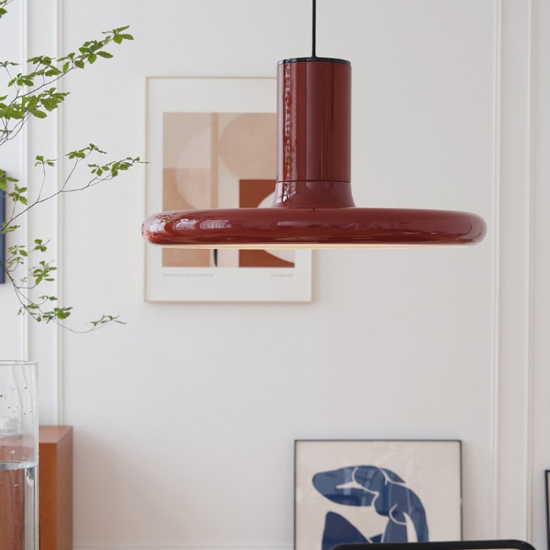 Sceadu Indoor Chandelier - Nuvé