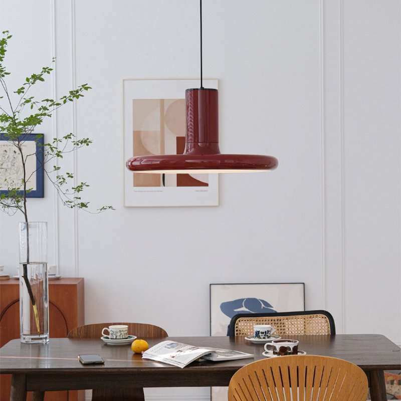 Sceadu Indoor Chandelier - Nuvé