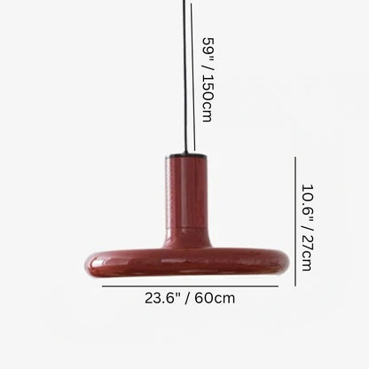 Sceadu Indoor Chandelier - Nuvé