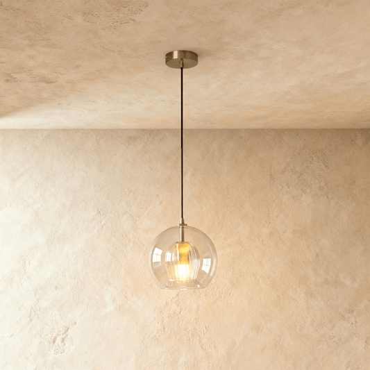 Scypho Pendant Light