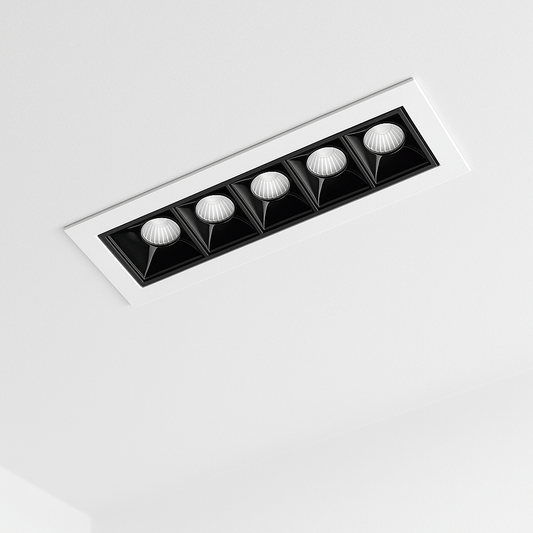 Seaga Downlight - Nuvé