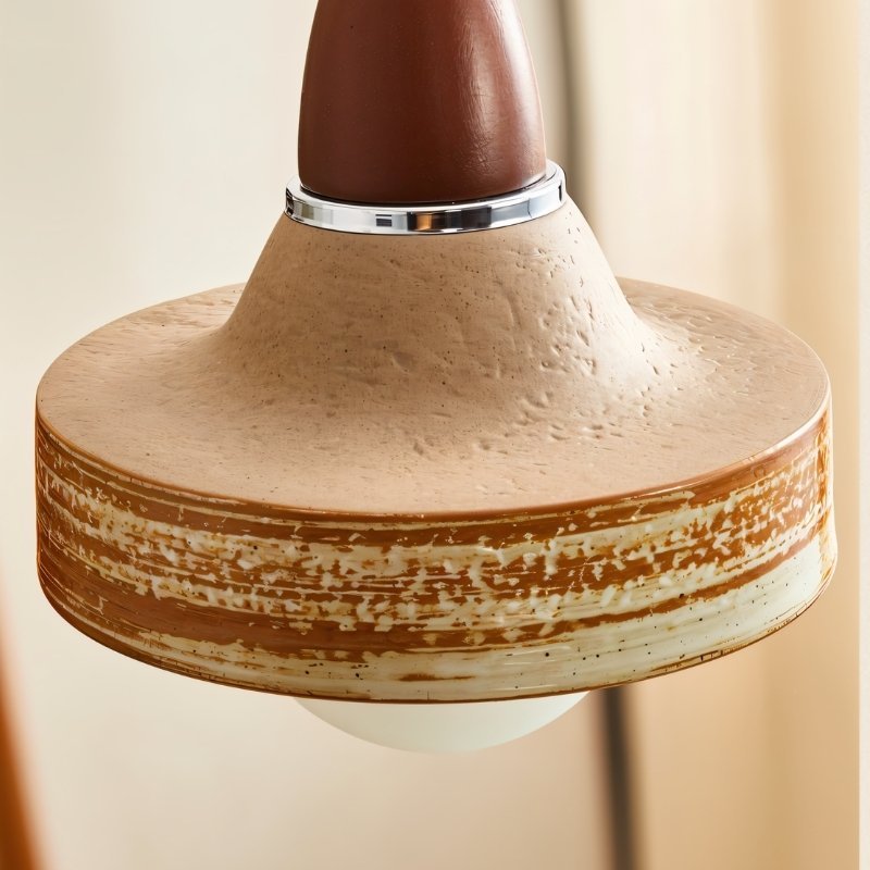 Seew Pendant Light - Nuvé