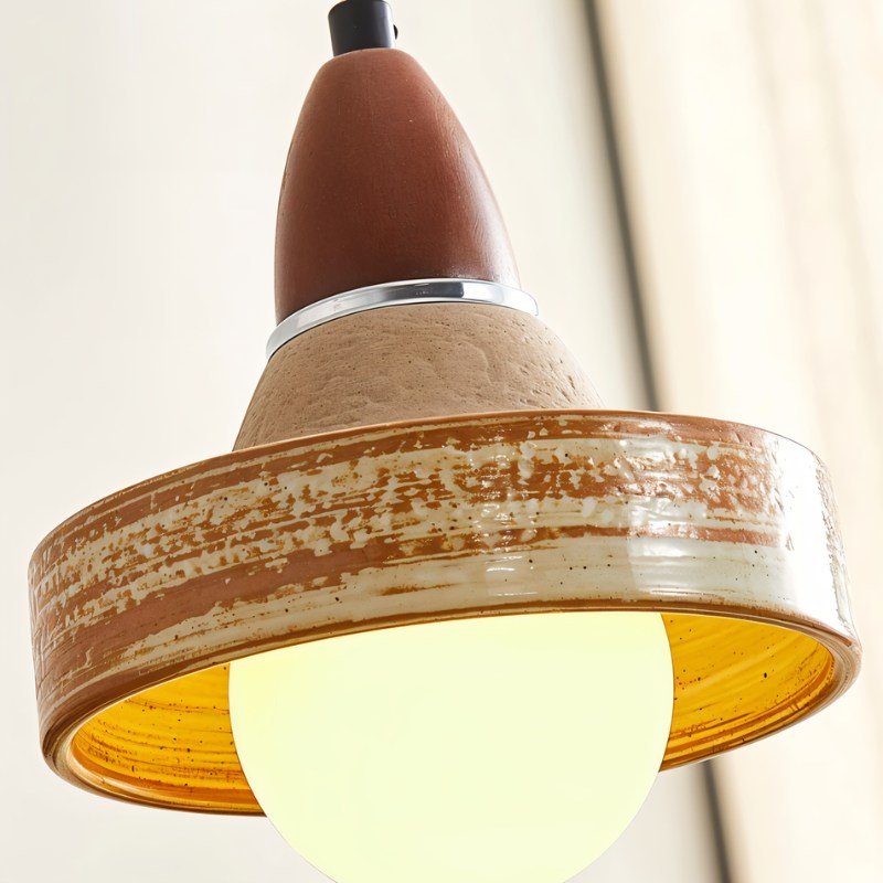 Seew Pendant Light - Nuvé
