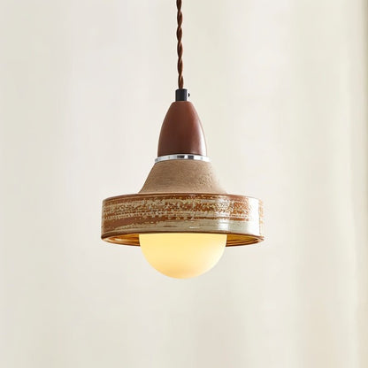 Seew Pendant Light - Nuvé