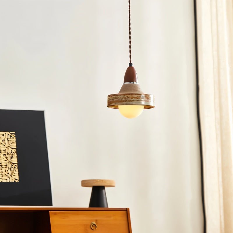 Seew Pendant Light - Nuvé