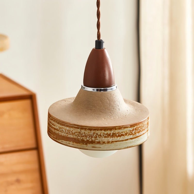 Seew Pendant Light - Nuvé