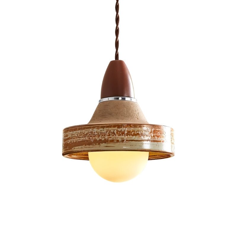 Seew Pendant Light - Nuvé