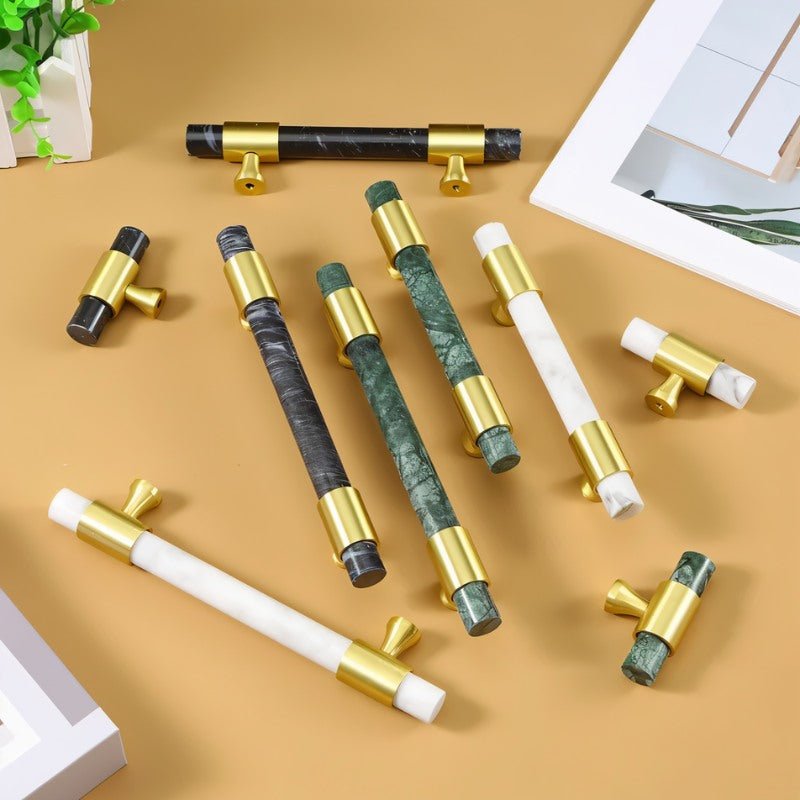 Seline Pull Bar - Nuvé