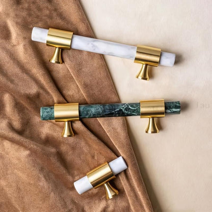 Seline Pull Bar - Nuvé